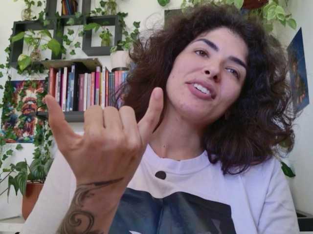 talimajesty live cam on BongaCams