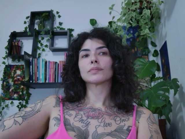 talimajesty live cam on BongaCams