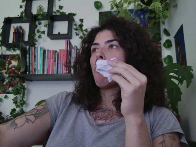 talimajesty live cam on BongaCams