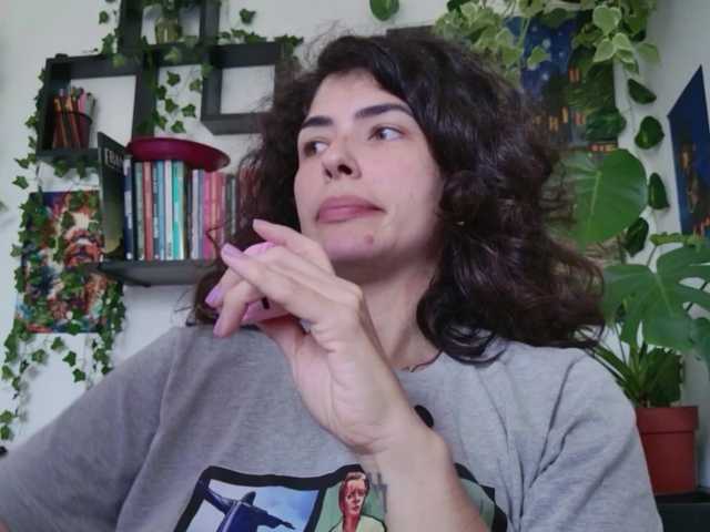 talimajesty live cam on BongaCams