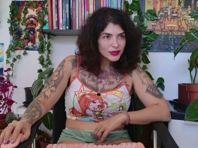 Preview of talimajesty