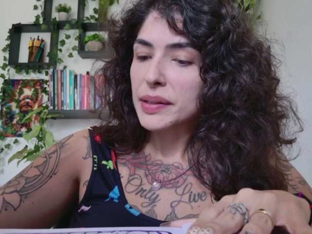 talimajesty live cam on BongaCams