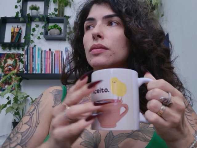 talimajesty live cam on BongaCams