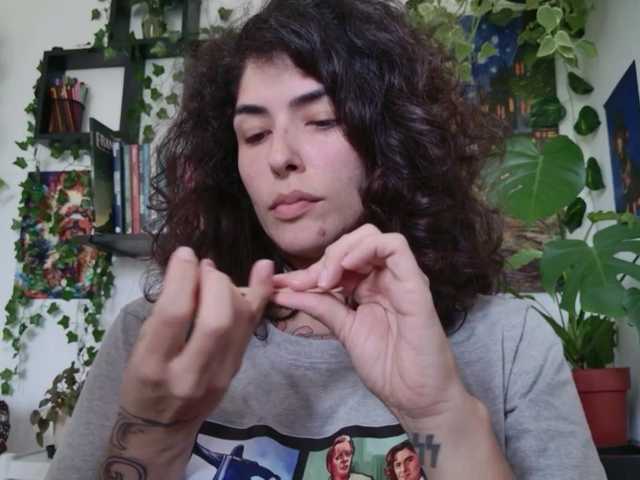 talimajesty live cam on BongaCams