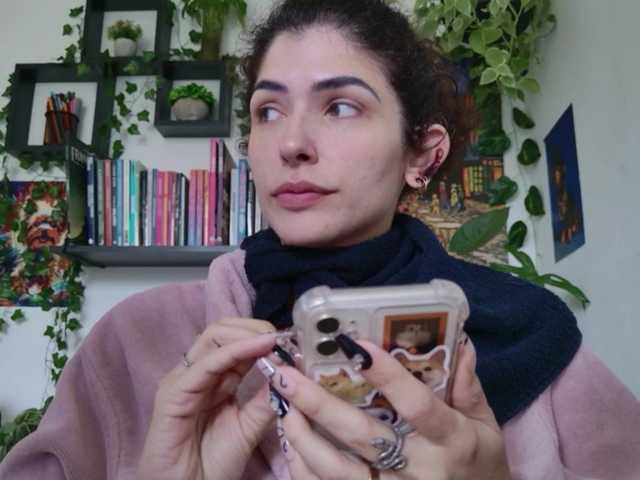 talimajesty live cam on BongaCams