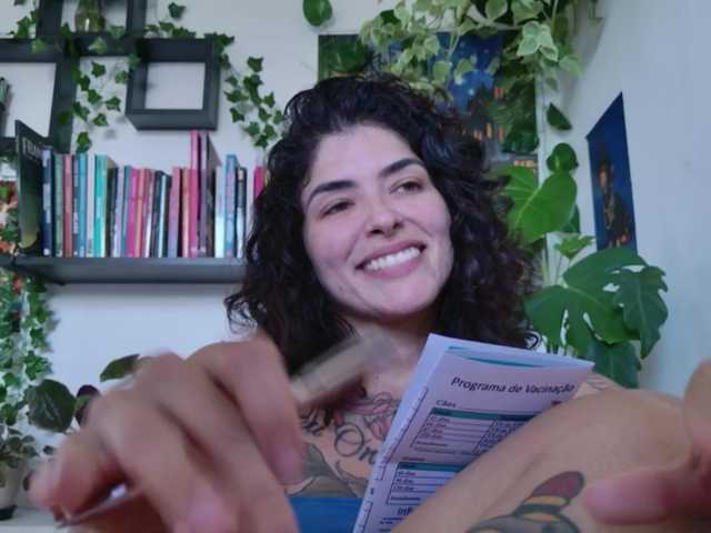 talimajesty live cam on UnifiedCams