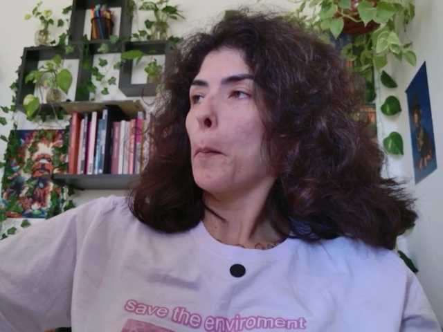 talimajesty live cam on BongaCams