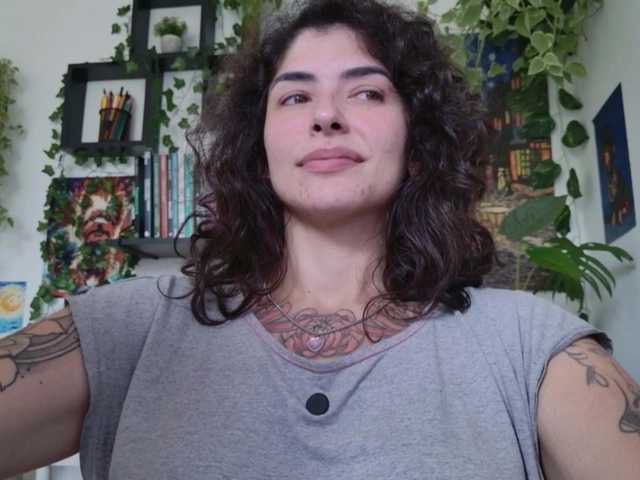 talimajesty live cam on BongaCams