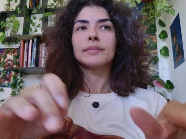 talimajesty live cam on BongaCams