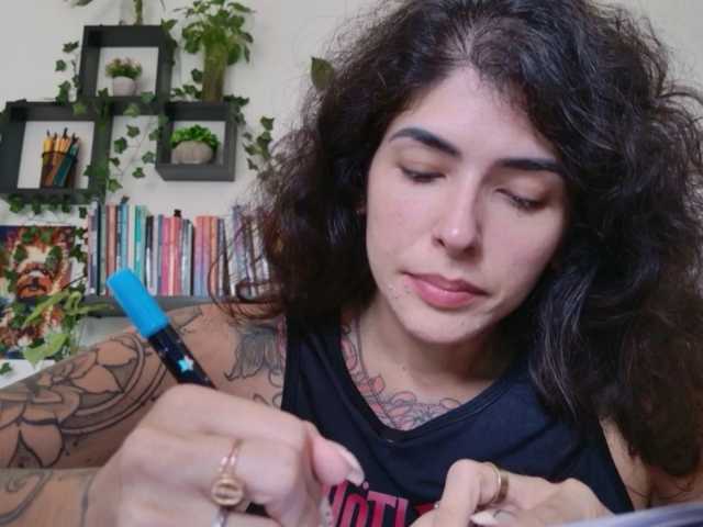talimajesty live cam preview