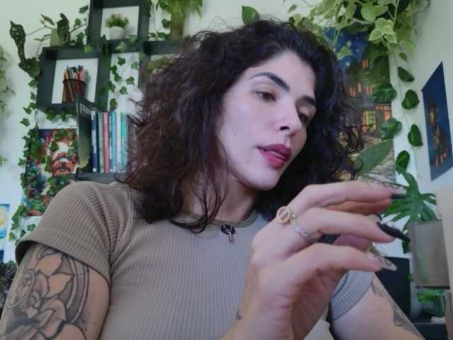 talimajesty live cam on BongaCams