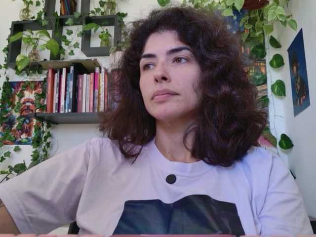 talimajesty live cam on BongaCams