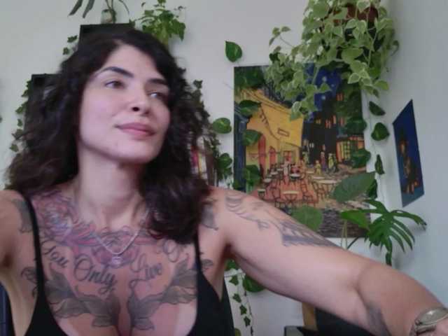 talimajesty