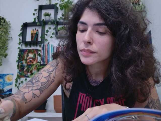 talimajesty