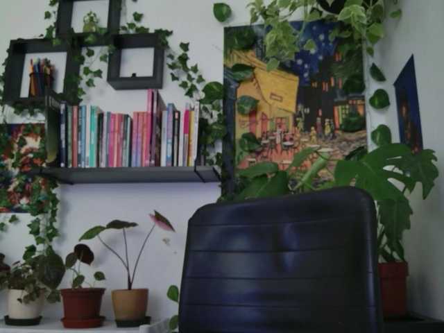 talimajesty live cam on BongaCams