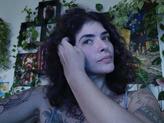 talimajesty live cam on BongaCams