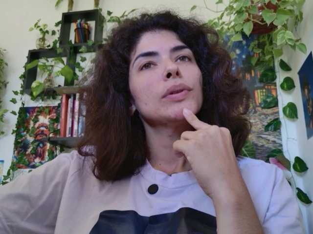 talimajesty live cam on BongaCams