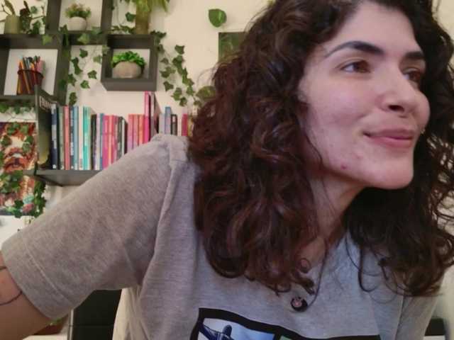 talimajesty live cam on BongaCams