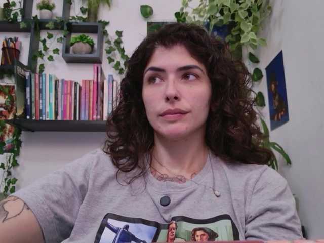 talimajesty live cam on BongaCams