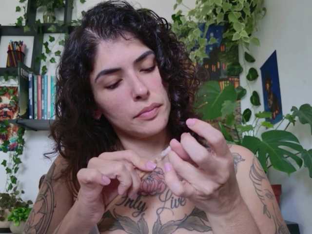 talimajesty live cam on BongaCams