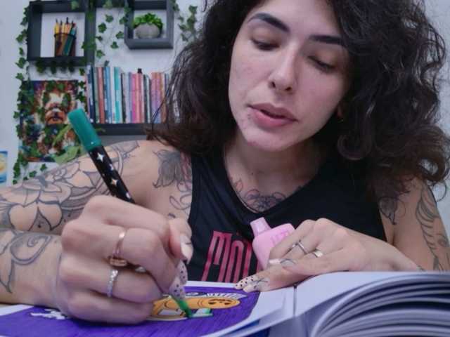 talimajesty