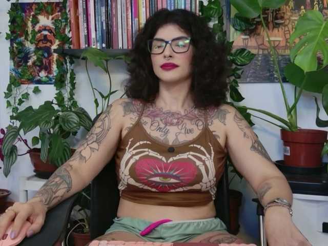 talimajesty