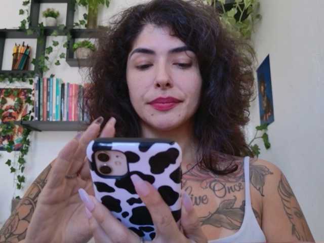 talimajesty