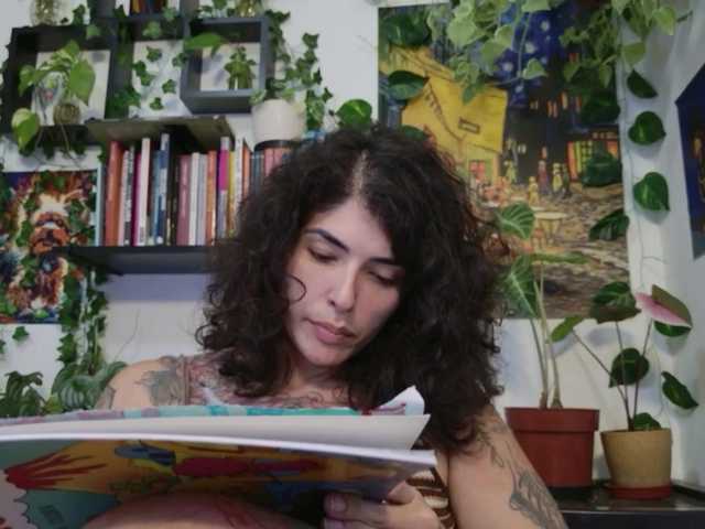 talimajesty live cam on BongaCams