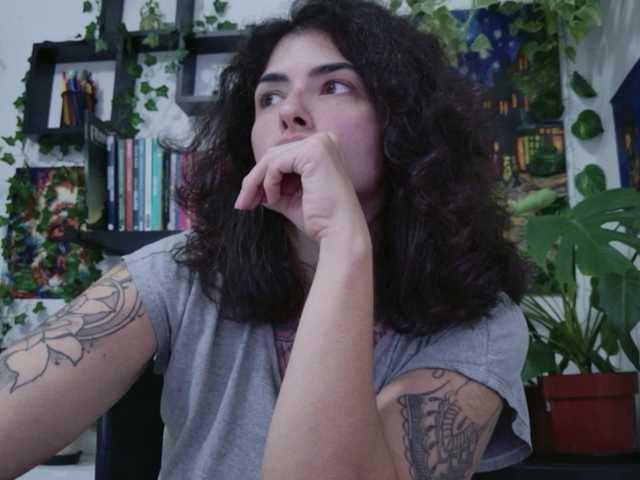 talimajesty live cam on BongaCams