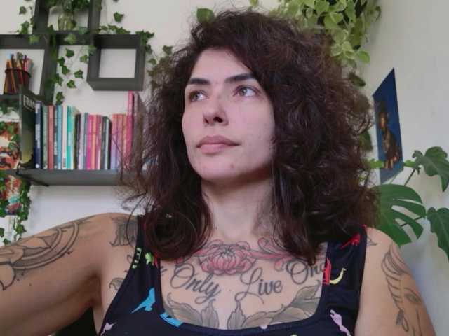 talimajesty live cam on BongaCams