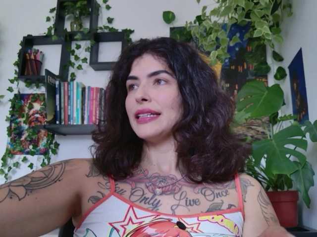 talimajesty live webcam show