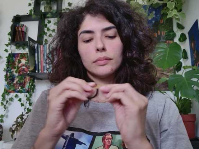 talimajesty live cam on BongaCams