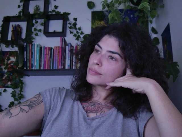 talimajesty live cam on BongaCams