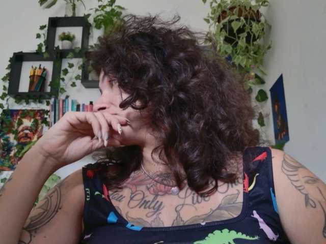 talimajesty live cam on BongaCams