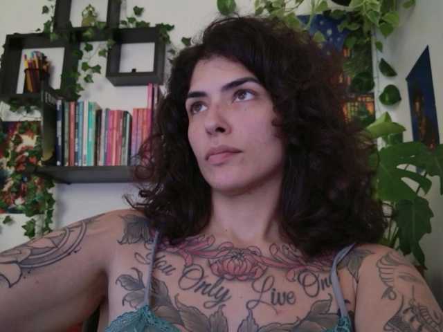 talimajesty live cam on BongaCams