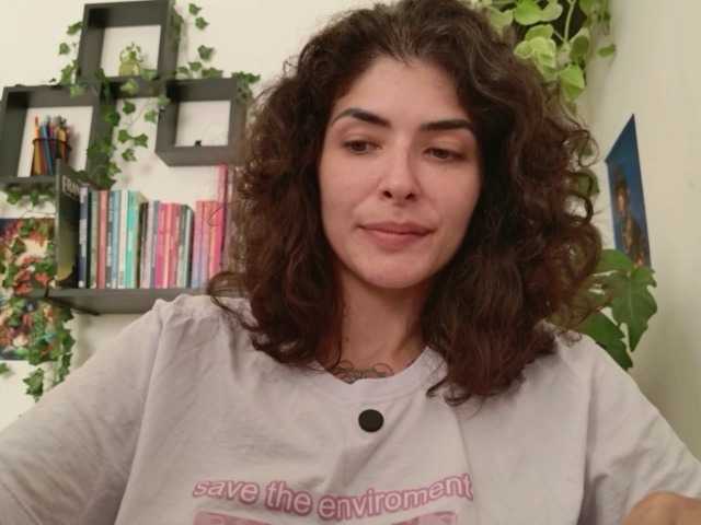 talimajesty live cam on BongaCams