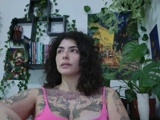 talimajesty live cam on BongaCams
