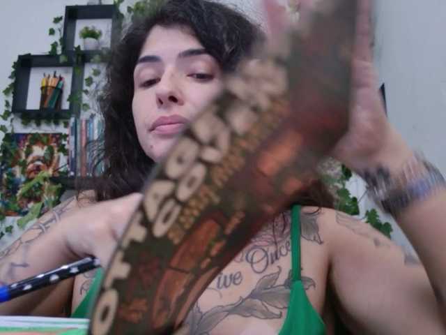 talimajesty live cam on BongaCams