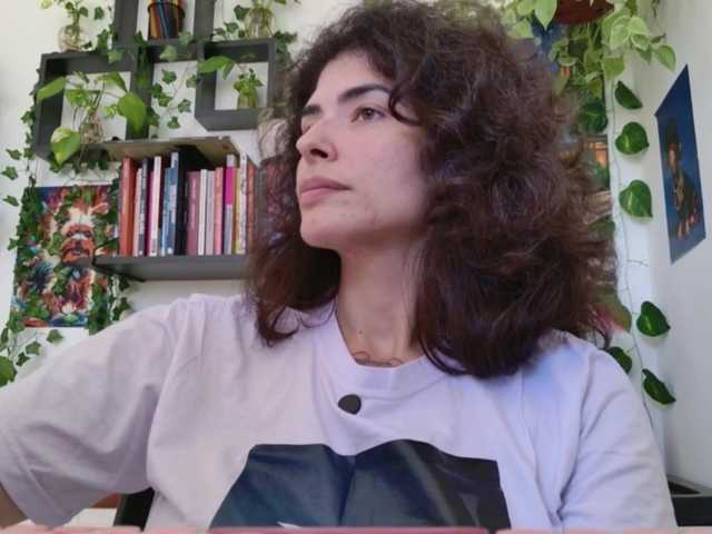 talimajesty live cam on BongaCams
