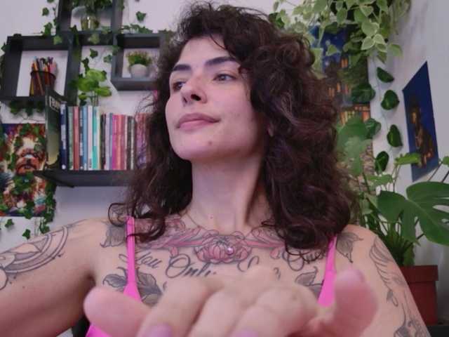 talimajesty live cam on BongaCams