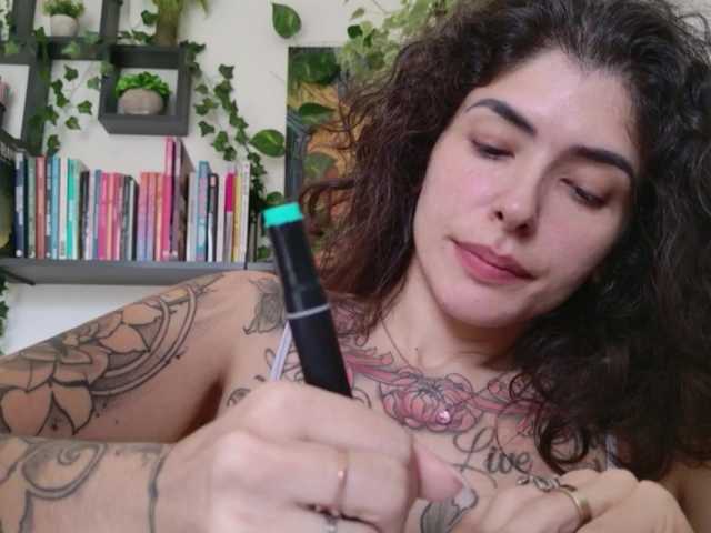 talimajesty live cam on BongaCams