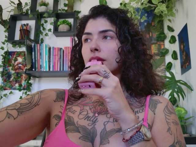 talimajesty live cam on BongaCams