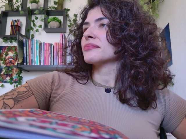 talimajesty live cam on BongaCams