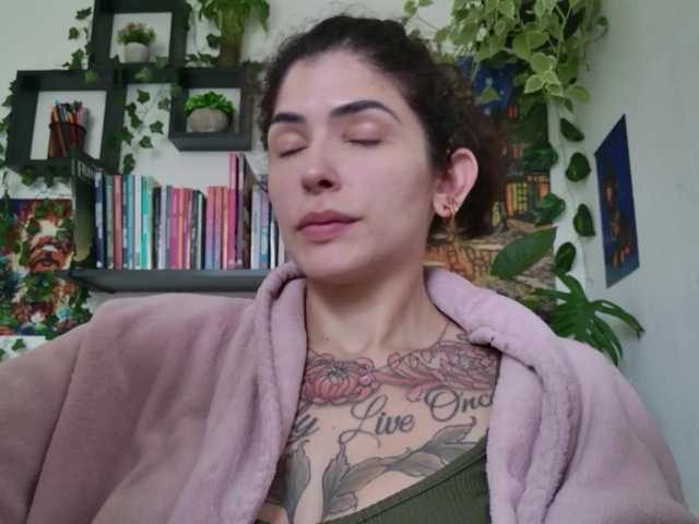 talimajesty live cam on BongaCams
