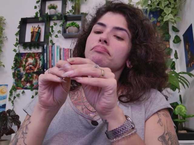talimajesty live cam on BongaCams