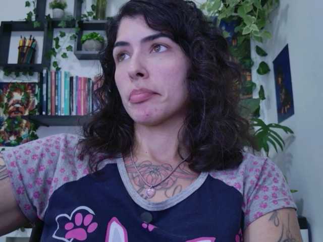 talimajesty live cam on BongaCams