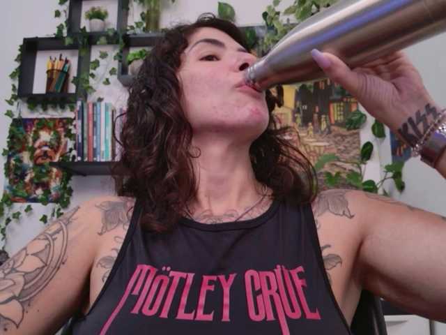 talimajesty
