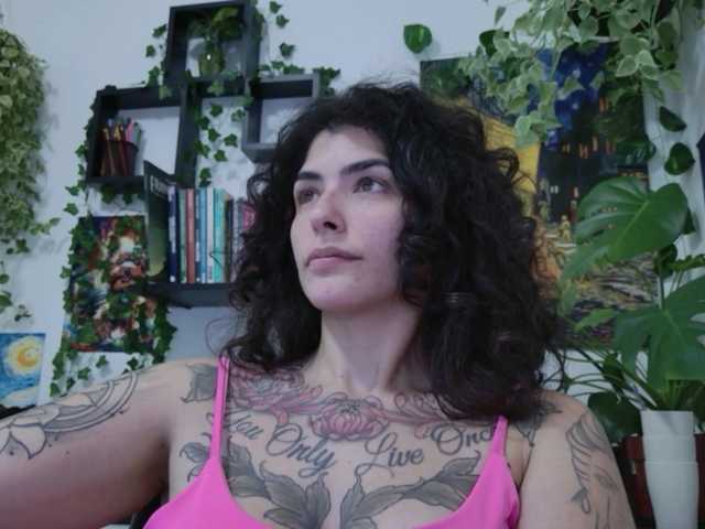 talimajesty live cam on BongaCams