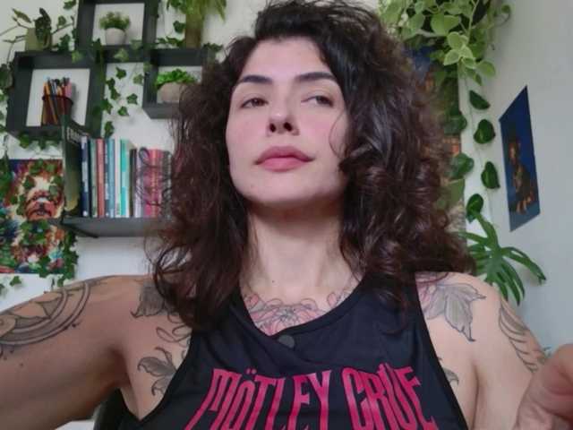 talimajesty live cam on BongaCams