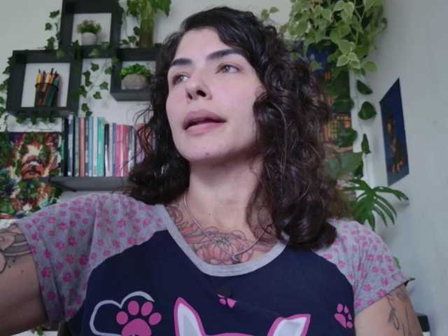 talimajesty live cam on BongaCams